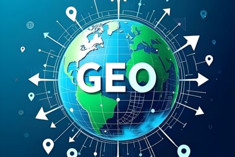 垂直行业GEO落地策略：不同领域的差异化优化方案